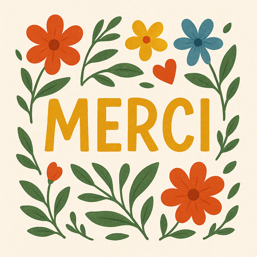 Merci